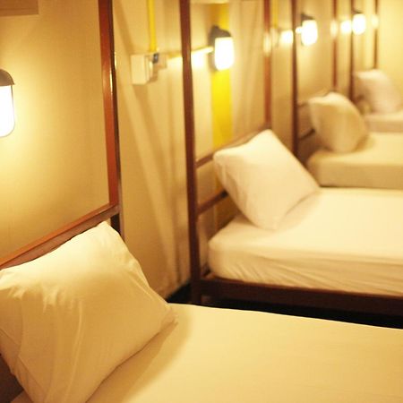 Fun-D Hostel 치앙라이 외부 사진
