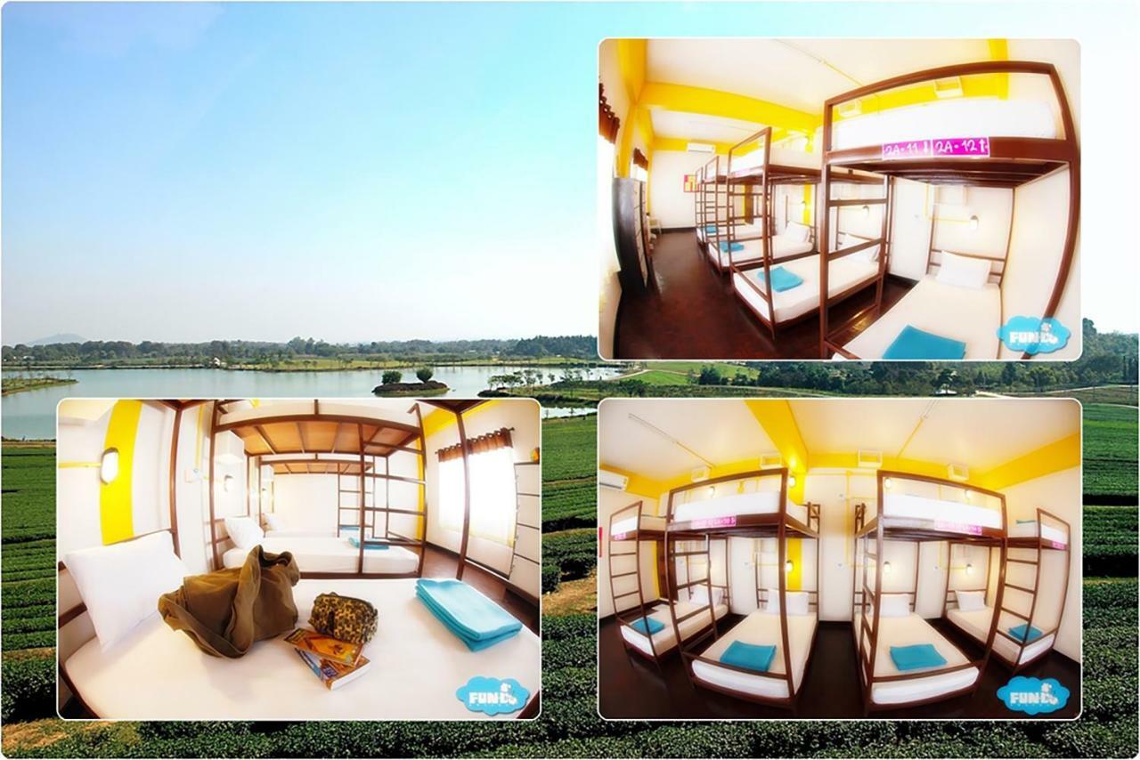 Fun-D Hostel 치앙라이 외부 사진